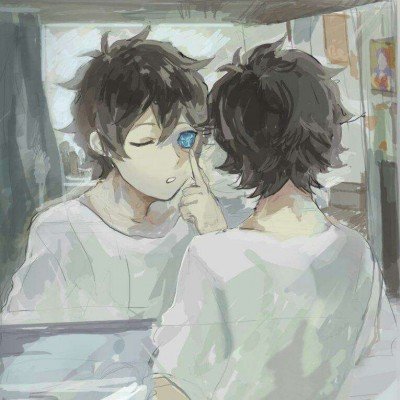 《巫师3》杰洛特香艳cos 娇妻环绕左拥右抱