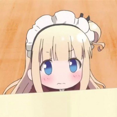 美女COS《巫师3》叶奈法惊艳绝伦 白嫩香肩紫眸勾人